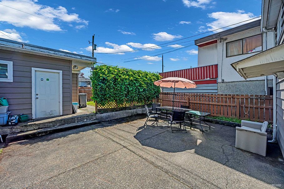 3278 Parker Street Vancouver, BC - 27