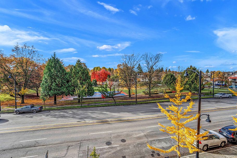 316 2689 Kingsway Vancouver, BC - 28