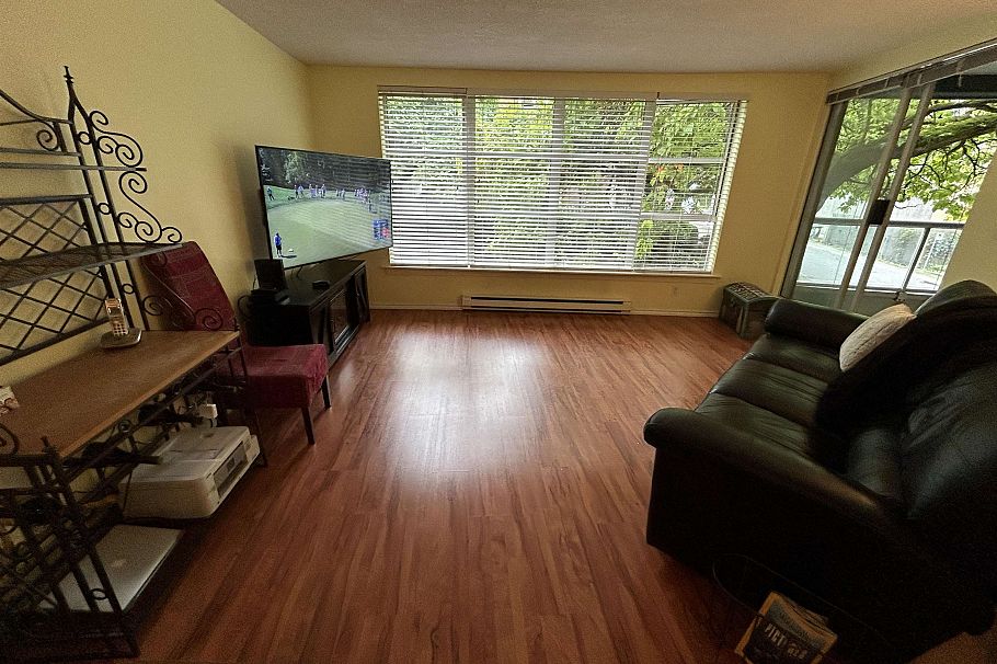 209 1705 Nelson Street Vancouver, BC - 6