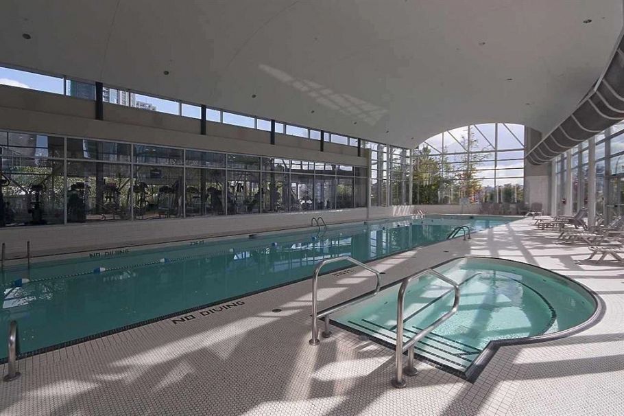 601 1408 Strathmore Mews Vancouver, BC - 12