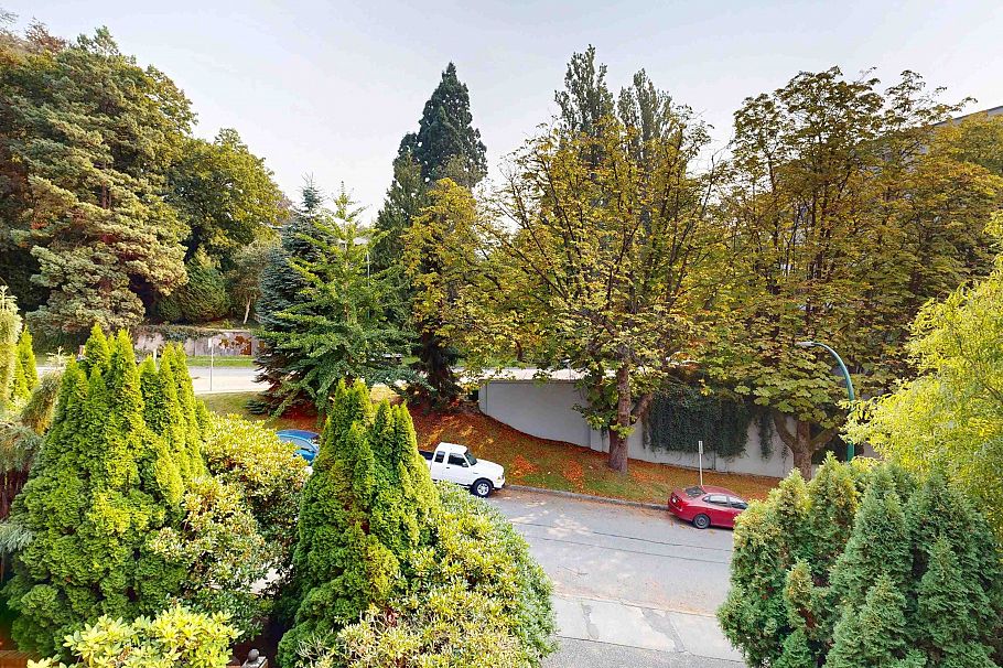 510 1405 W 15th Avenue Vancouver, BC - 37