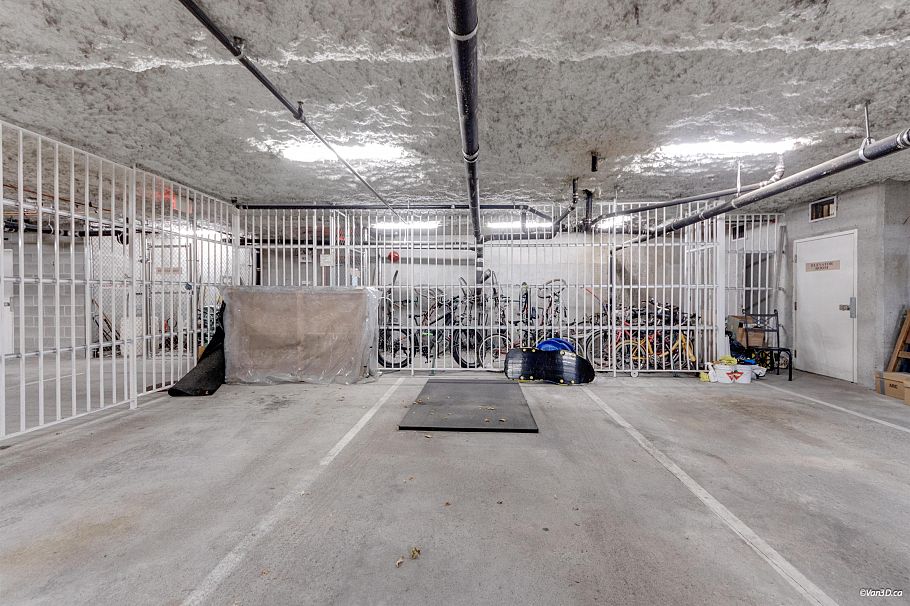 208 188 E 33rd Avenue Vancouver, BC - 17