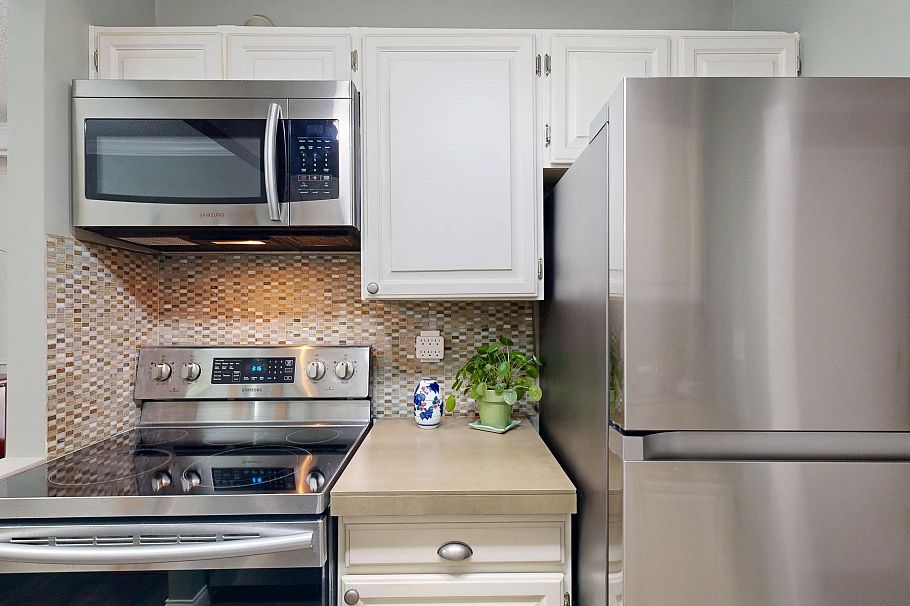 510 1405 W 15th Avenue Vancouver, BC - 21