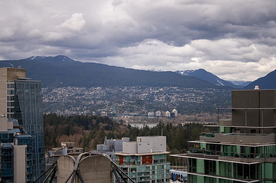 2806 1288 W Georgia Street Vancouver, BC - 22