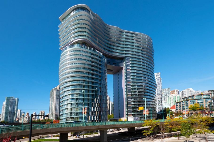 2403 89 NELSON STREET, Vancouver BC V6Z 0E7 Vancouver, BC - 39