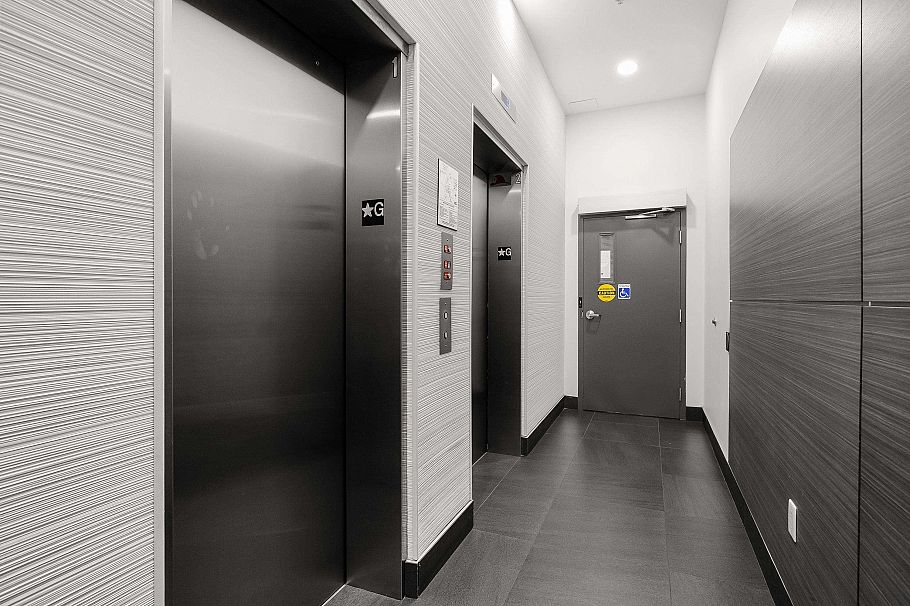 204 1252 Hornby Street Vancouver, BC - 21