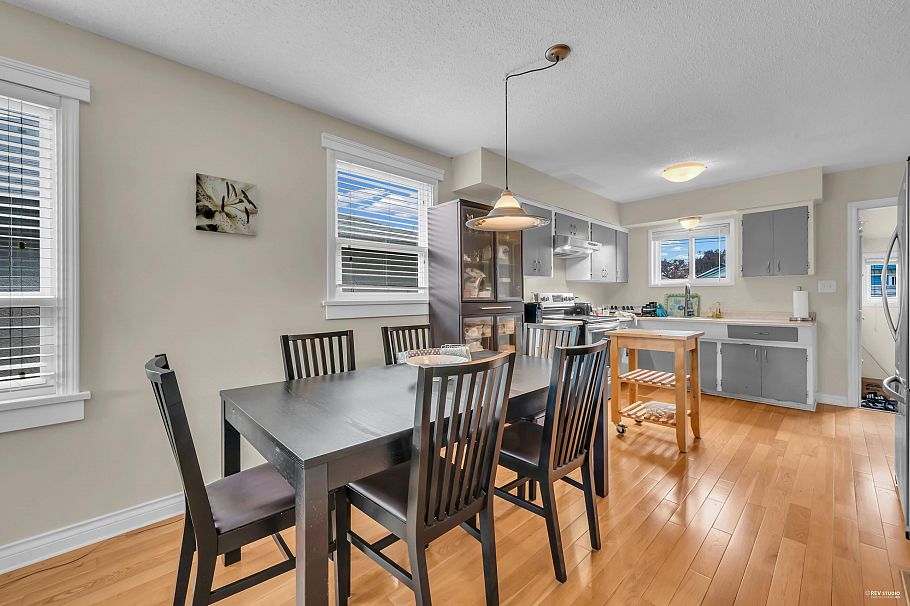 3278 Parker Street Vancouver, BC - 8