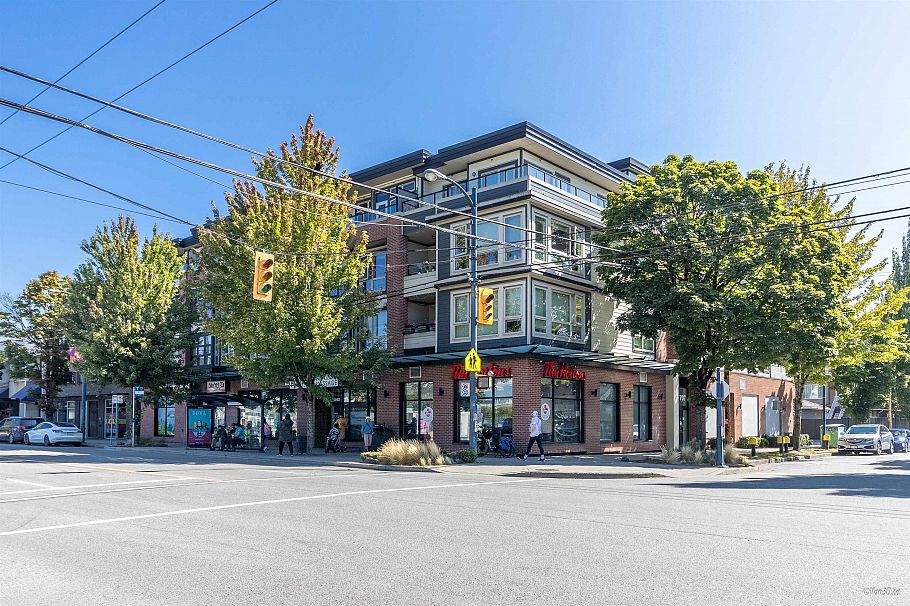 206 707 E 43rd Avenue Vancouver, BC - 24