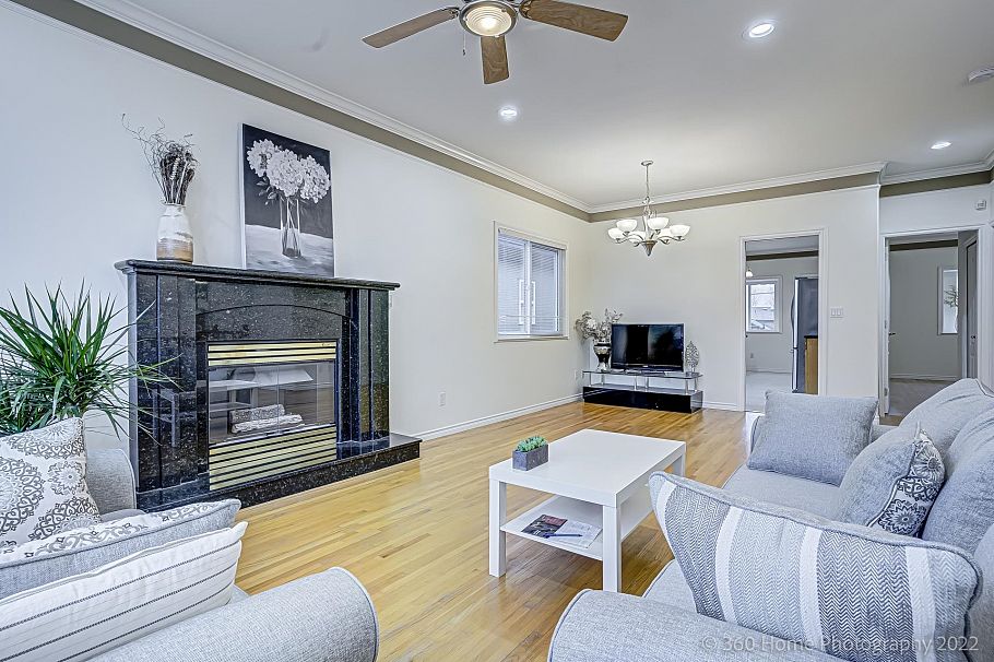 2529 Franklin Street Vancouver, BC - 12