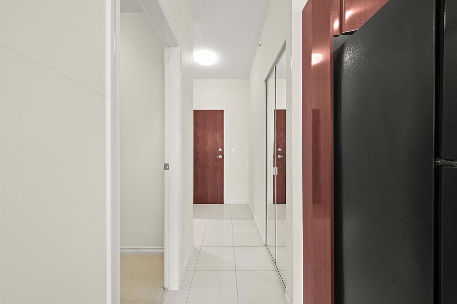 2605 1239 W Georgia Street Vancouver, BC - 7