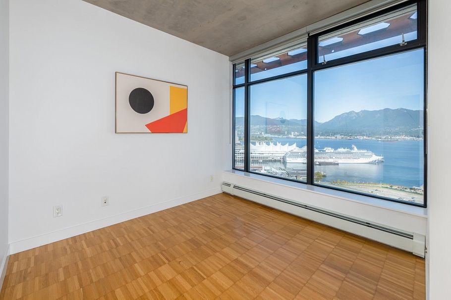 3101 128 W Cordova Street Vancouver, BC - 6