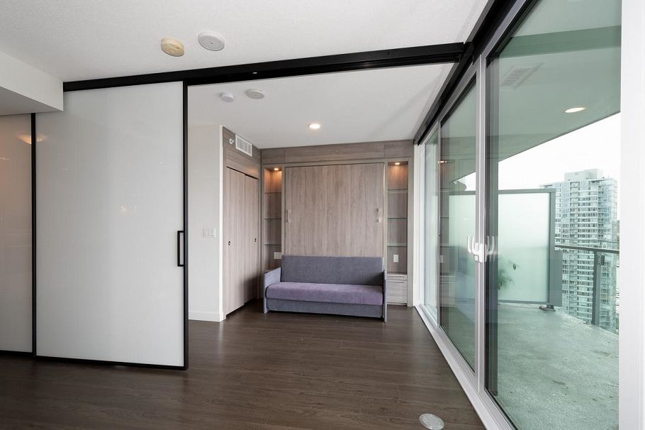 2403 89 NELSON STREET, Vancouver BC V6Z 0E7 Vancouver, BC - 16