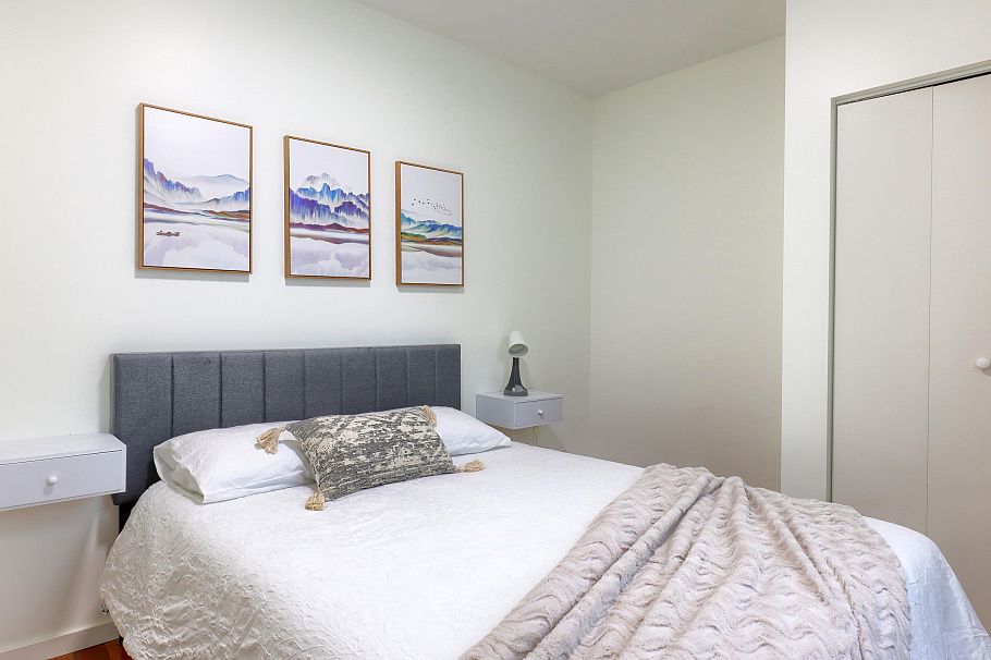 301 - PROMO 440 RICHARDS STREET, Vancouver BC V6B 2Z3 Vancouver, BC - 8