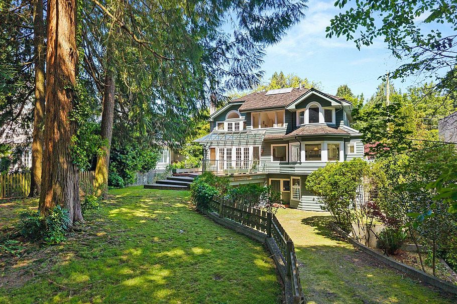 3470 W 43rd Avenue Vancouver, BC - 37