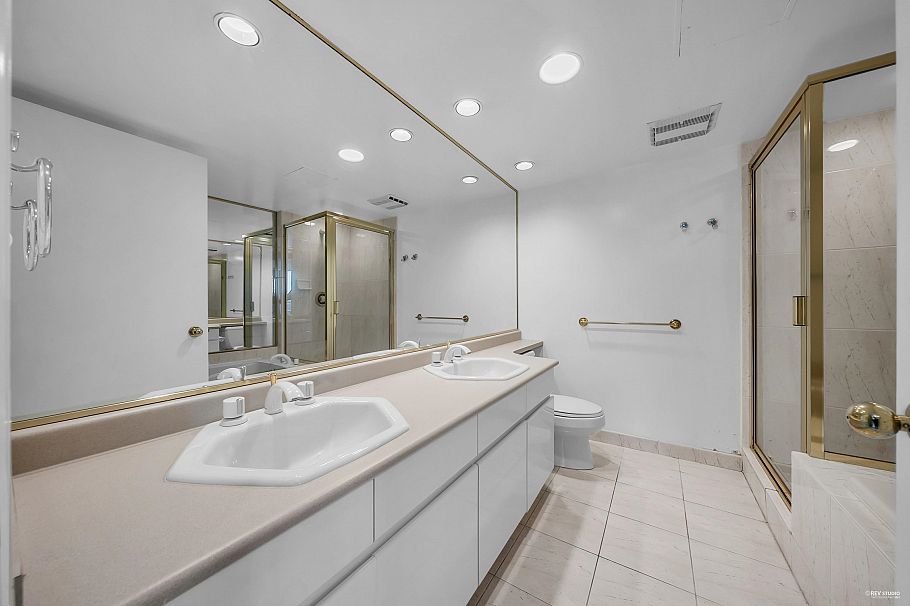 1502 1590 W 8th Avenue Vancouver, BC - 10