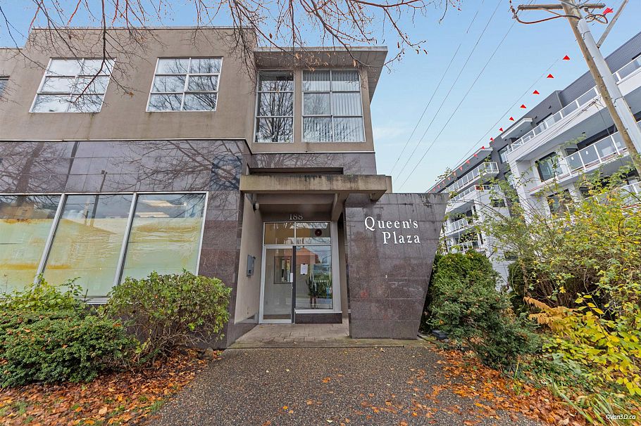 208 188 E 33rd Avenue Vancouver, BC - 2