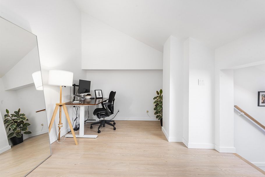 PH7 2125 York Avenue Vancouver, BC - 18