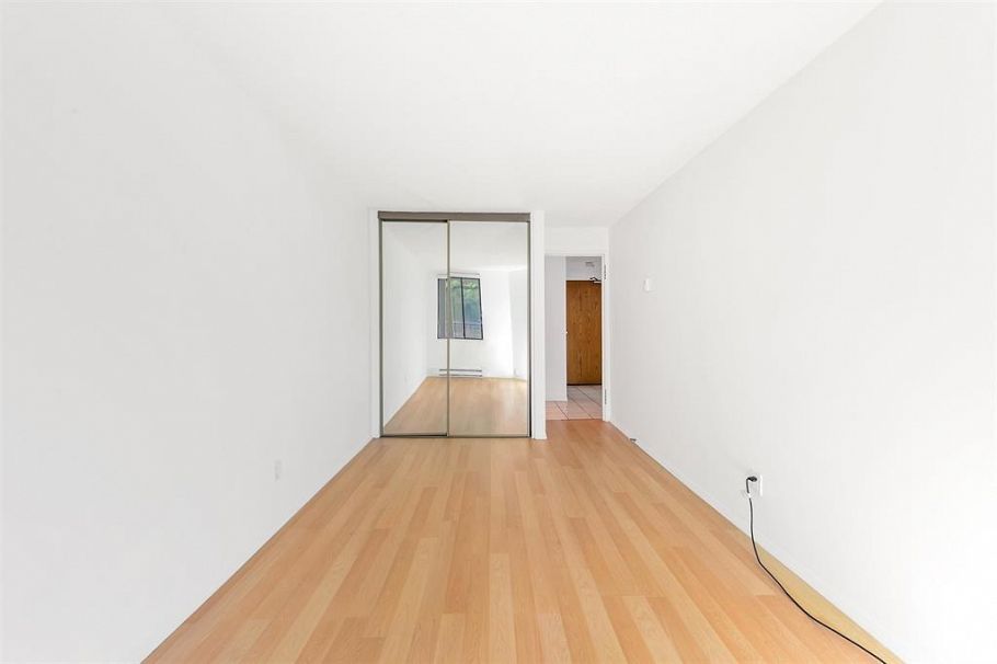 312 1040 Pacific Street Vancouver, BC - 10