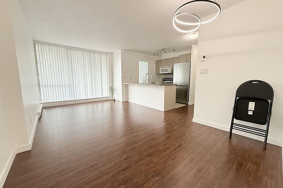 1202 1082 Seymour Street Vancouver, BC - 5