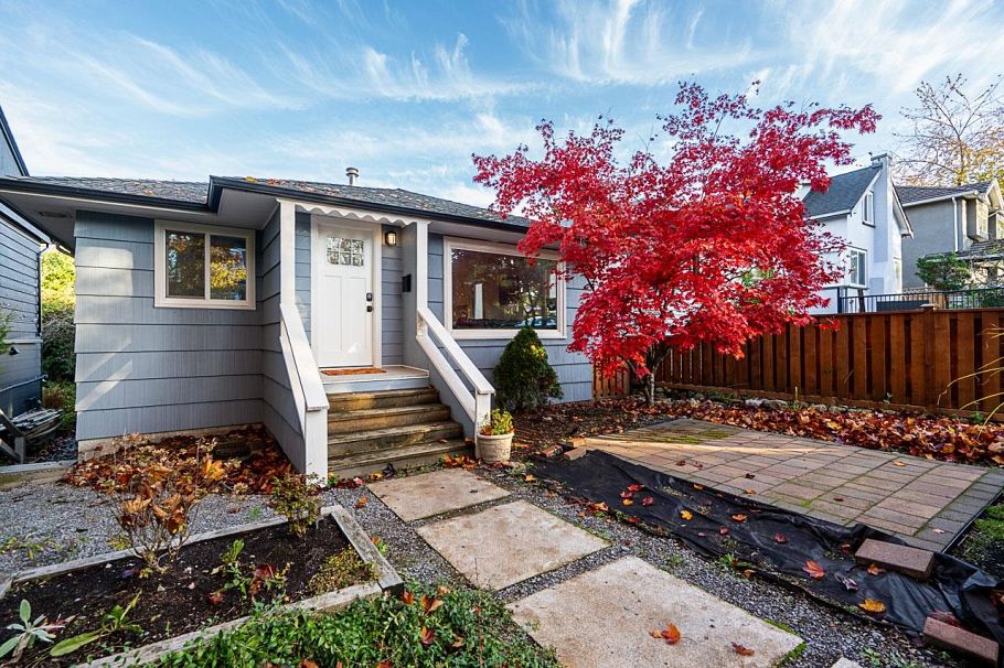 5070 Windsor Street Vancouver, BC - 4