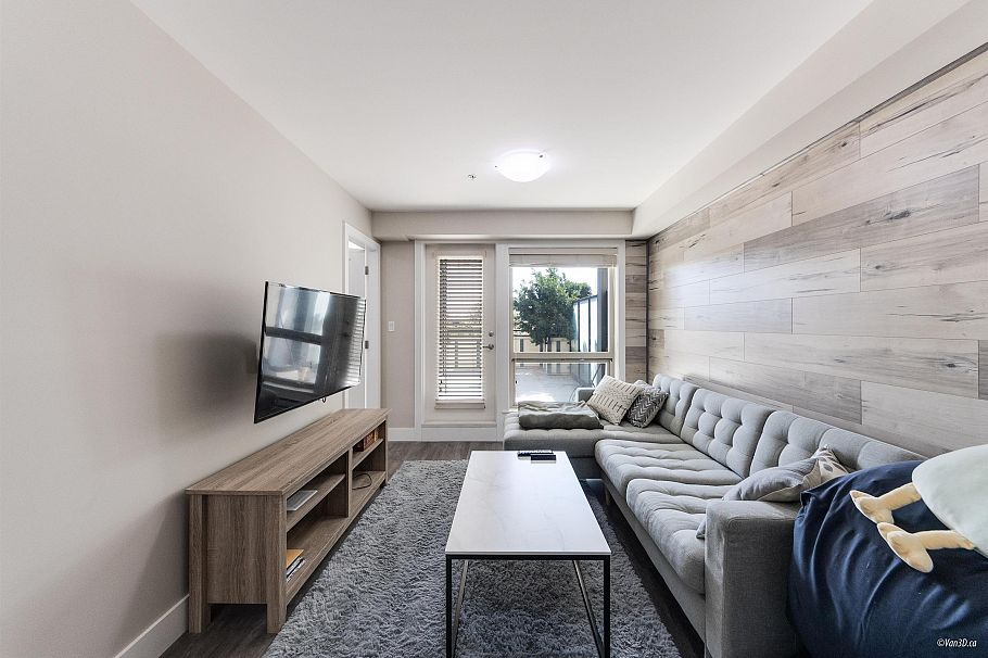 206 707 E 43rd Avenue Vancouver, BC - 4