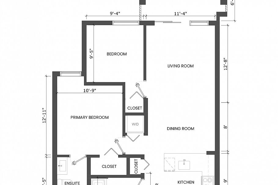 303 733 W 14 Street North Vancouver, BC - 30