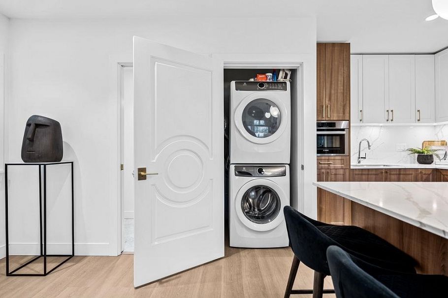 1022 Odlum Drive Vancouver, BC - 20