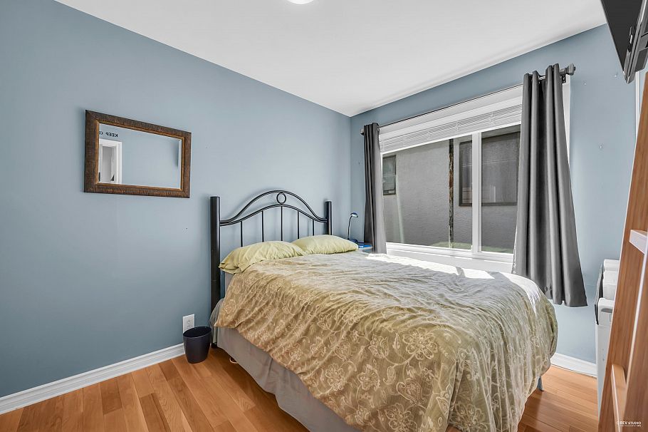 3278 Parker Street Vancouver, BC - 14