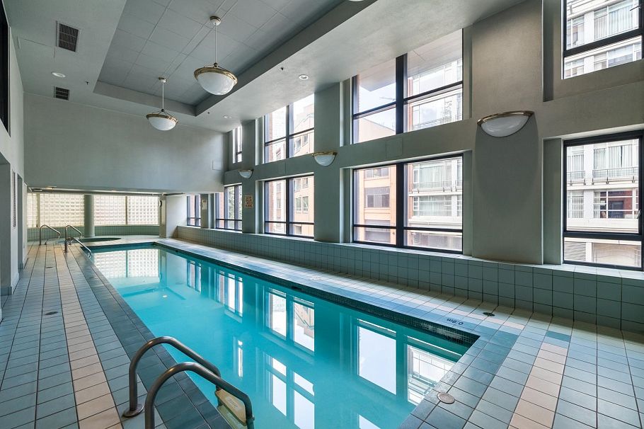 303 212 Davie Street Vancouver, BC - 23