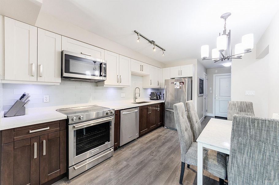 206 707 E 43rd Avenue Vancouver, BC - 10