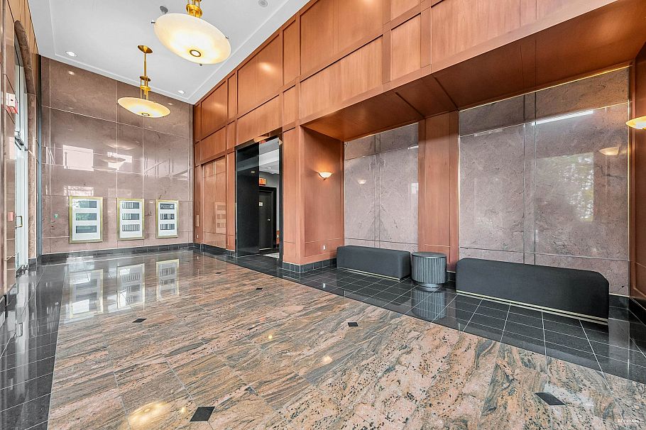 1502 1590 W 8th Avenue Vancouver, BC - 16