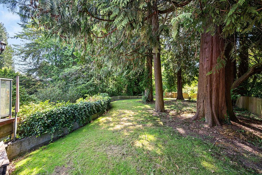 3470 W 43rd Avenue Vancouver, BC - 38