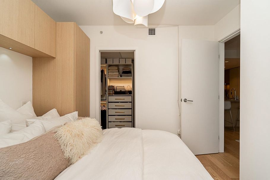 2103 1351 Continental Street Vancouver, BC - 20