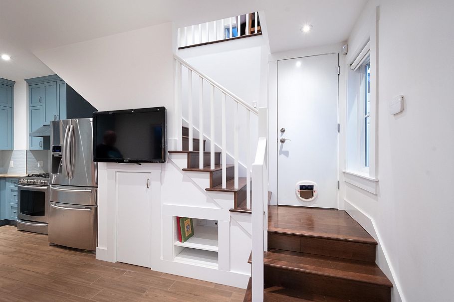 3132 W 7th Avenue Vancouver, BC - 11