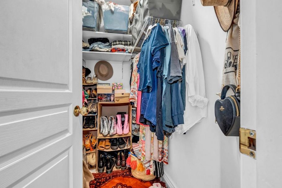 203 1617 Grant Street Vancouver, BC - 25