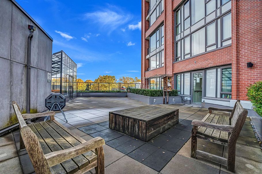 316 2689 Kingsway Vancouver, BC - 26