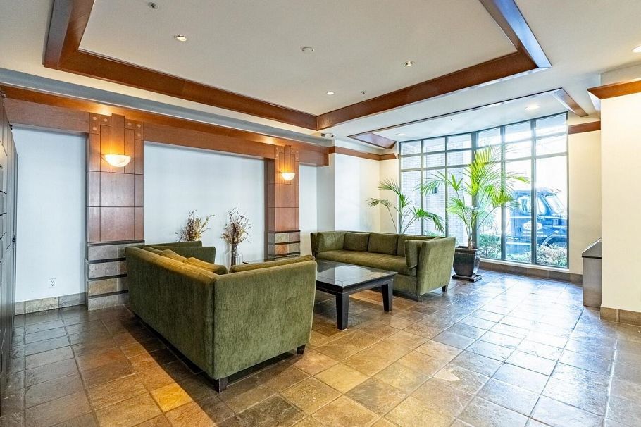 1502 950 CAMBIE STREET, Vancouver BC V6B 5X5 Vancouver, BC - 2