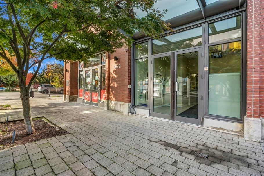 316 2689 Kingsway Vancouver, BC - 2