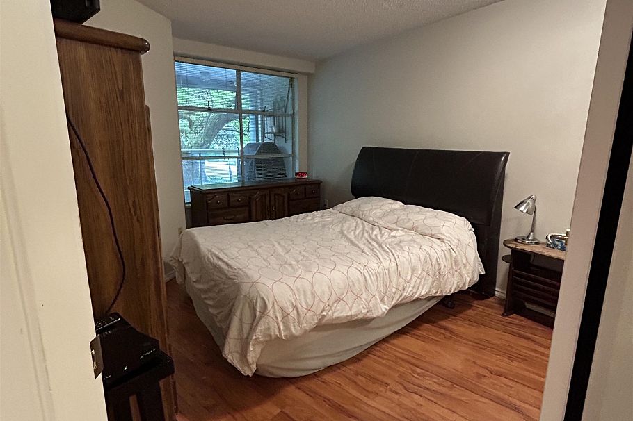 209 1705 Nelson Street Vancouver, BC - 9