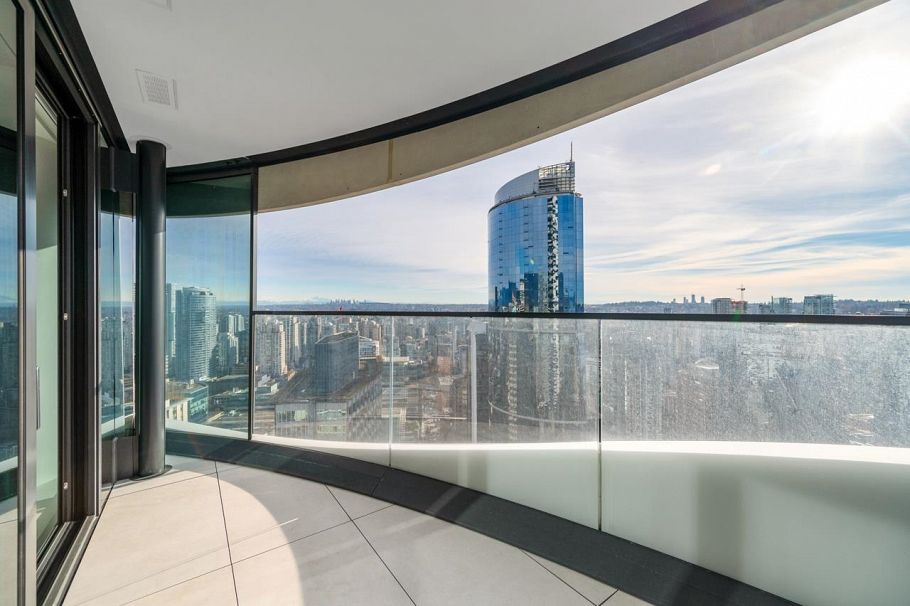 3202 1033 Nelson Street Vancouver, BC - 20