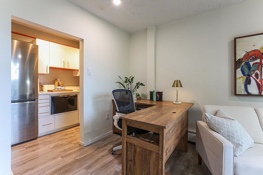 101 1933 W 5th Avenue Vancouver, BC - 8