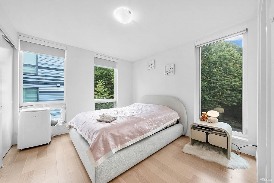 1407 East 1st Street Vancouver, BC - 20