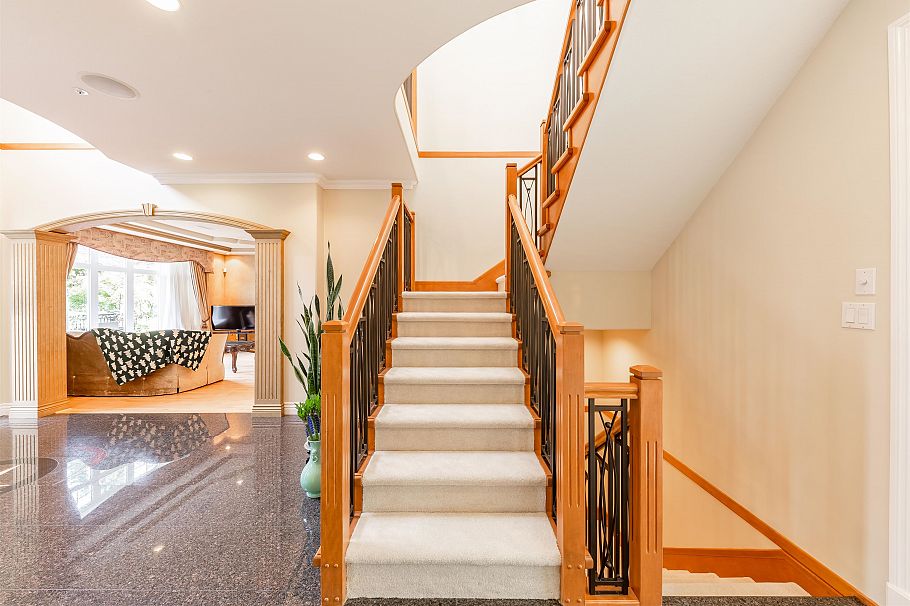 2328 W 22nd Avenue Vancouver, BC - 16