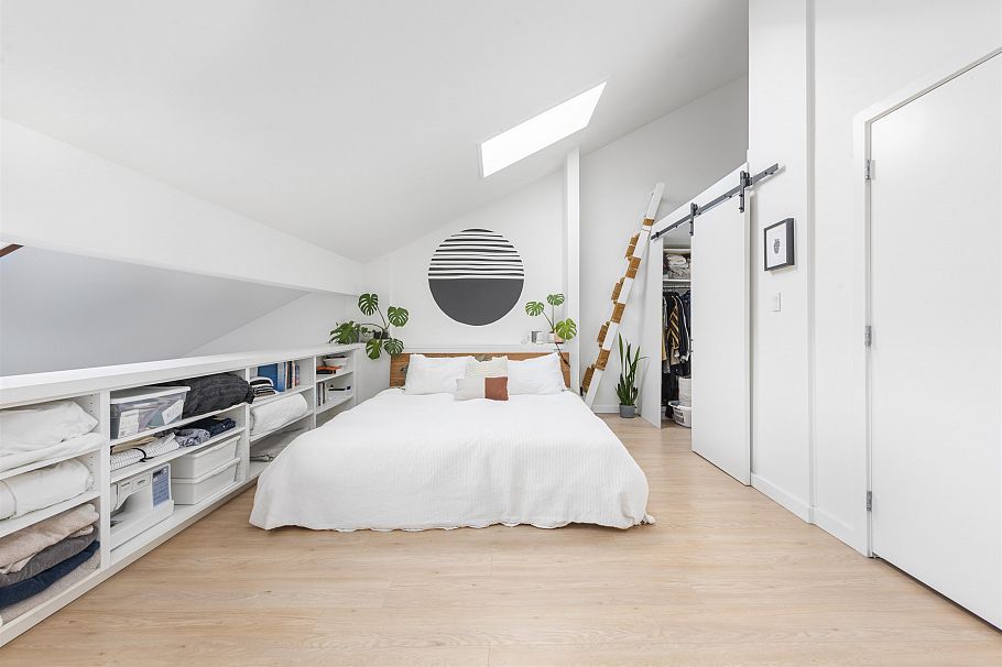 PH7 2125 York Avenue Vancouver, BC - 12