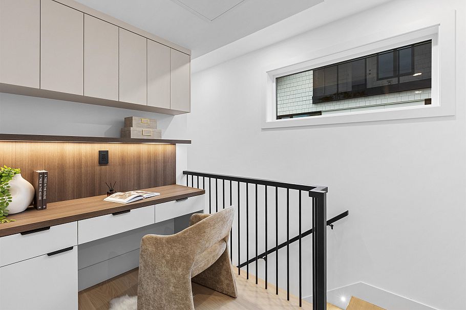 2609 Dundas Street Vancouver, BC - 8