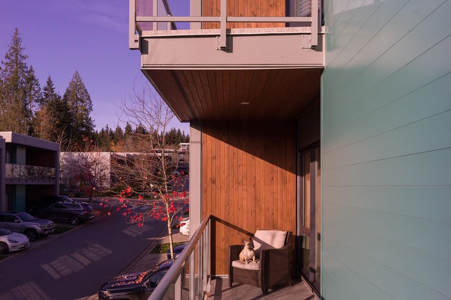 35 3595 Salal Drive North Vancouver, BC - 12