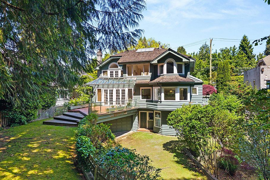 3470 W 43rd Avenue Vancouver, BC - 36