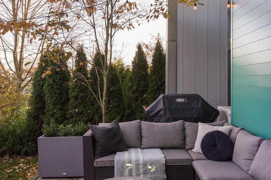 35 3595 Salal Drive North Vancouver, BC - 21