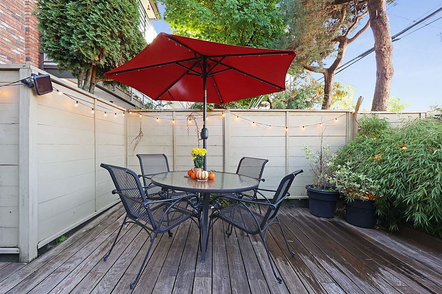 101 1933 W 5th Avenue Vancouver, BC - 17