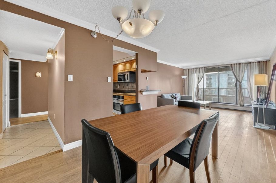 1106 6595 Willingdon Avenue Burnaby, BC - 7